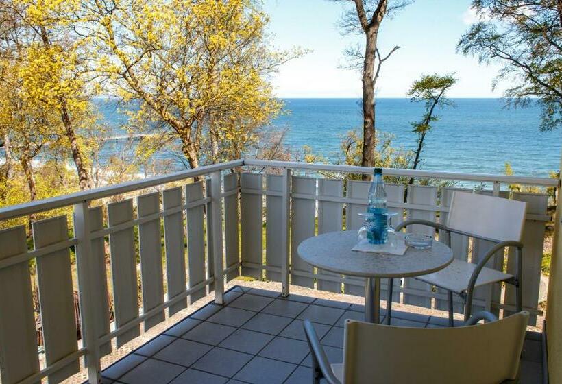 סוויטה, Inselhotel Rügen