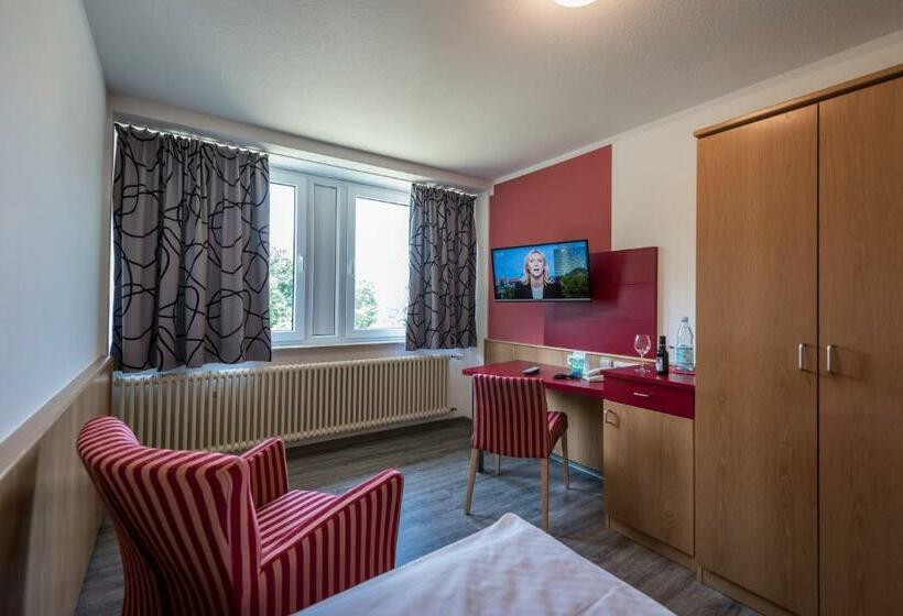 스탠다드 싱글 룸, Kloster Neustadt