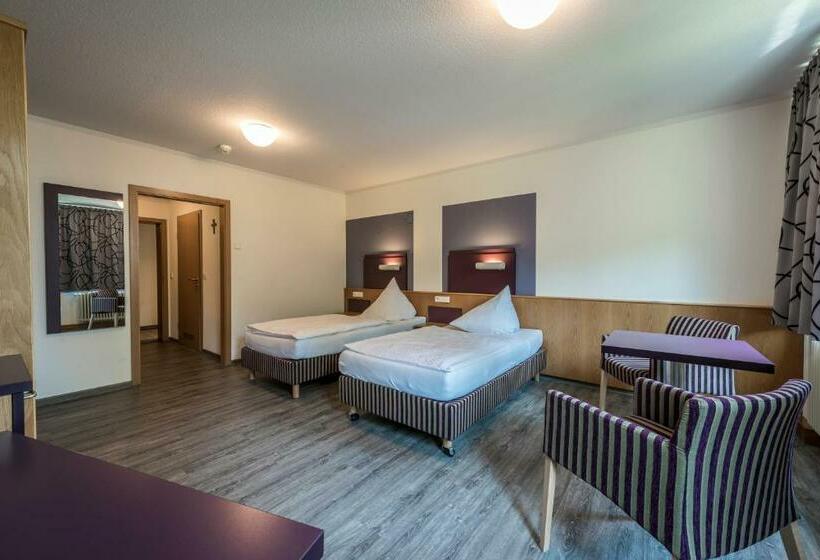 스탠다드 룸, Kloster Neustadt