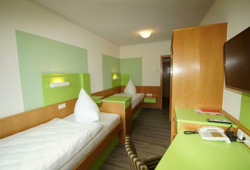 스탠다드 룸, Kloster Neustadt