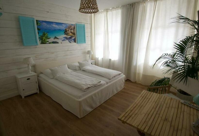 スタンダードルーム, Landhaus Hamm