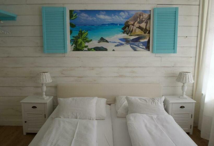 スタンダードルーム, Landhaus Hamm