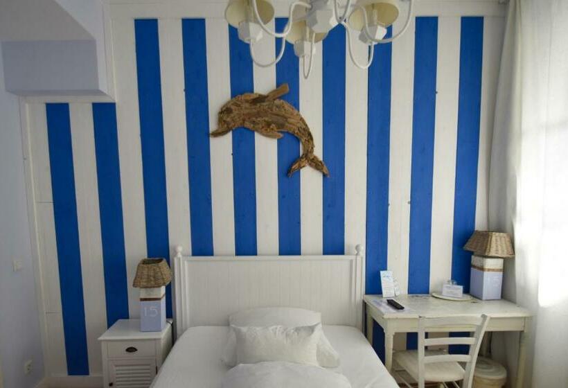 スタンダードルーム, Landhaus Hamm