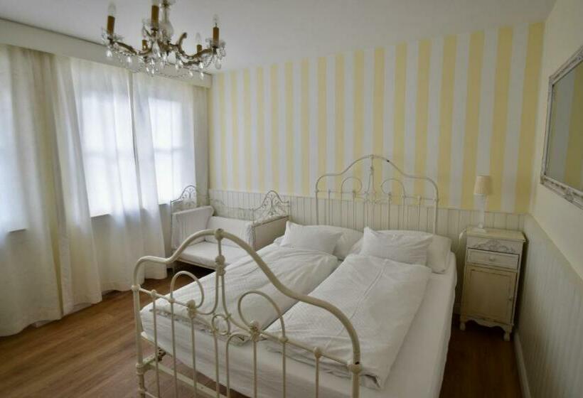 スタンダードルーム, Landhaus Hamm