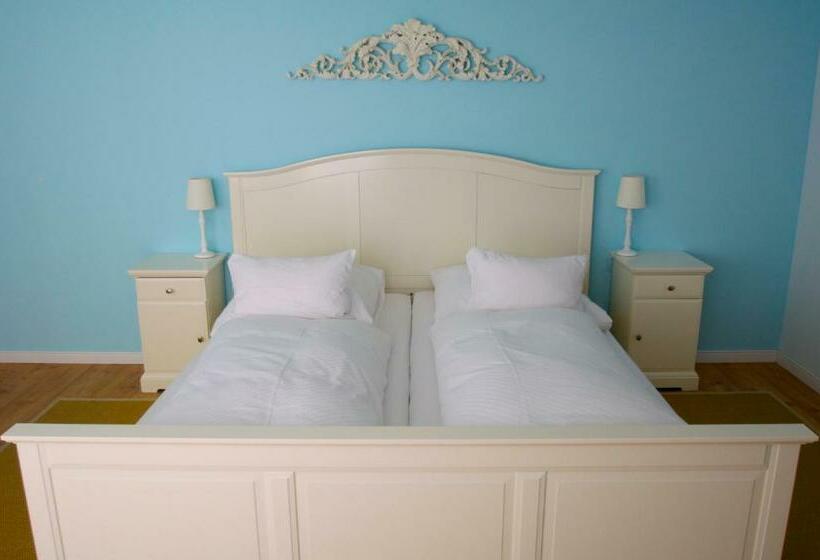 スタンダードルーム, Landhaus Hamm