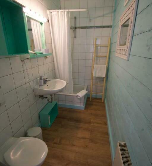 スタンダードルーム, Landhaus Hamm