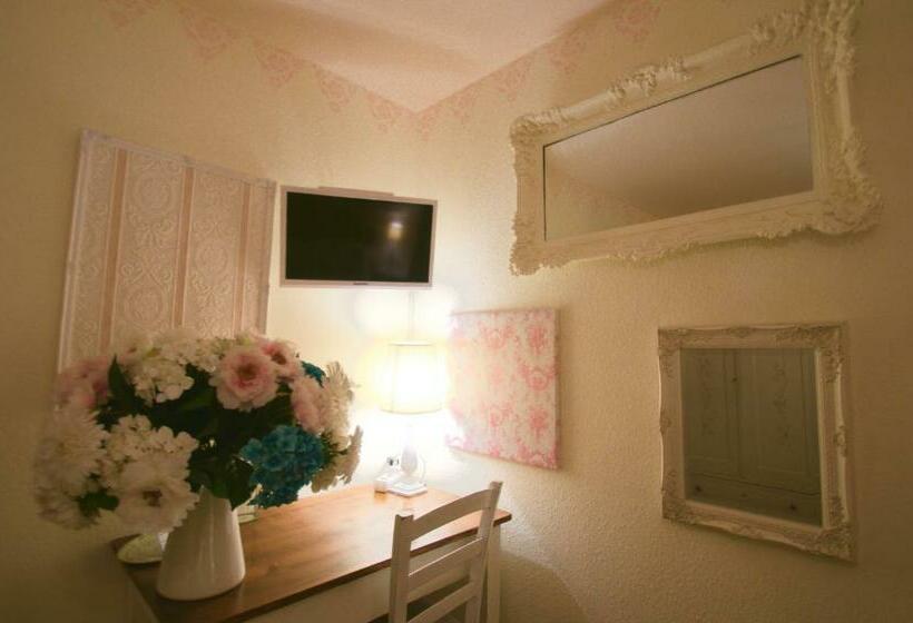 スタンダードルーム, Landhaus Hamm