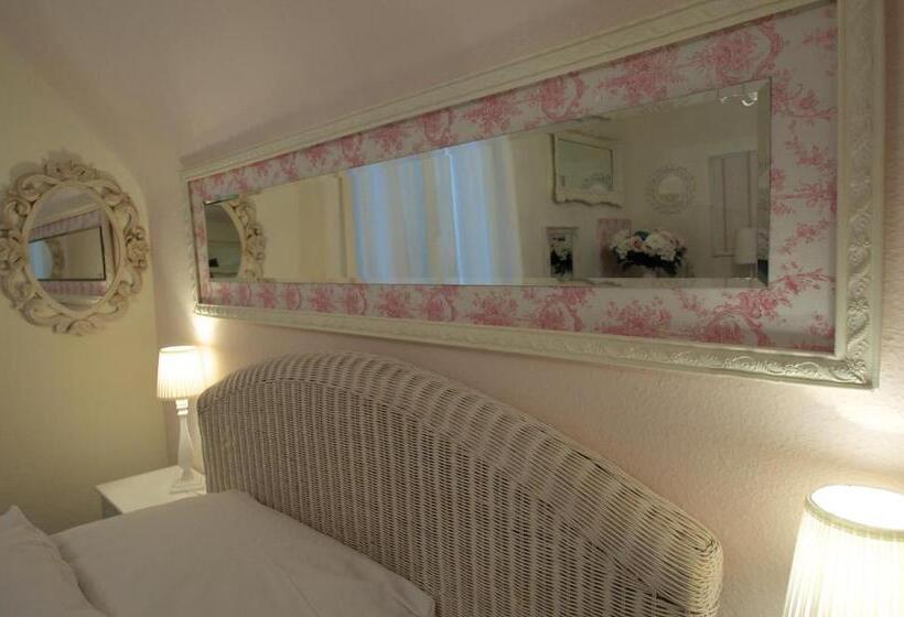 スタンダードルーム, Landhaus Hamm