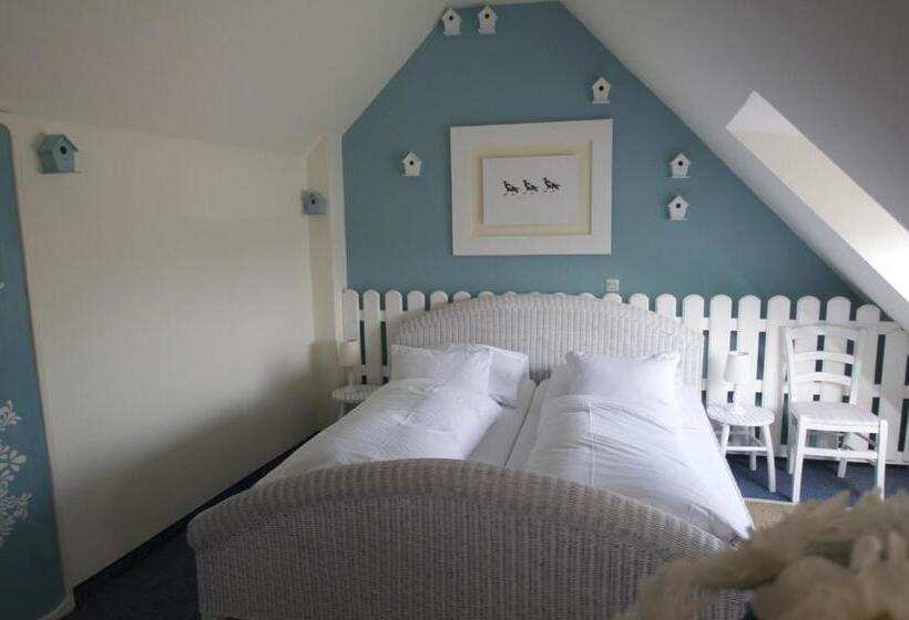 スタンダードルーム, Landhaus Hamm