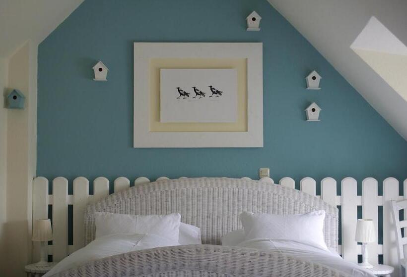 スタンダードルーム, Landhaus Hamm