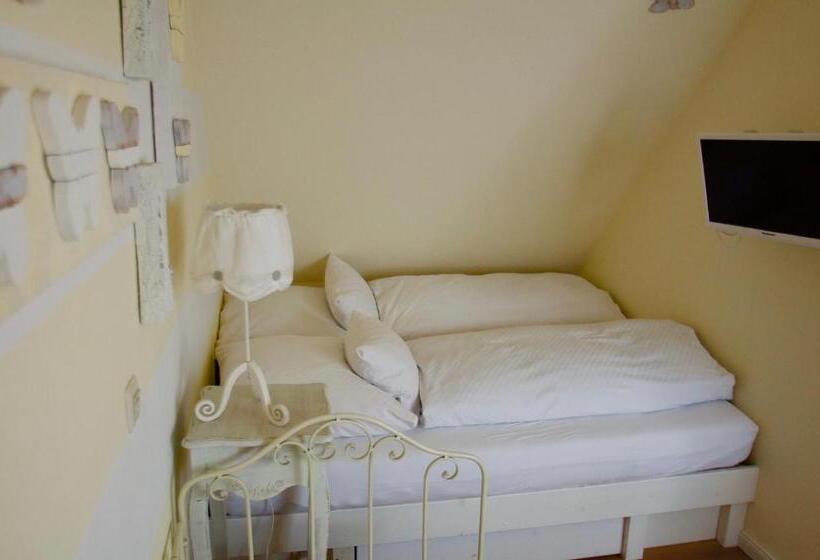 スタンダードルーム, Landhaus Hamm