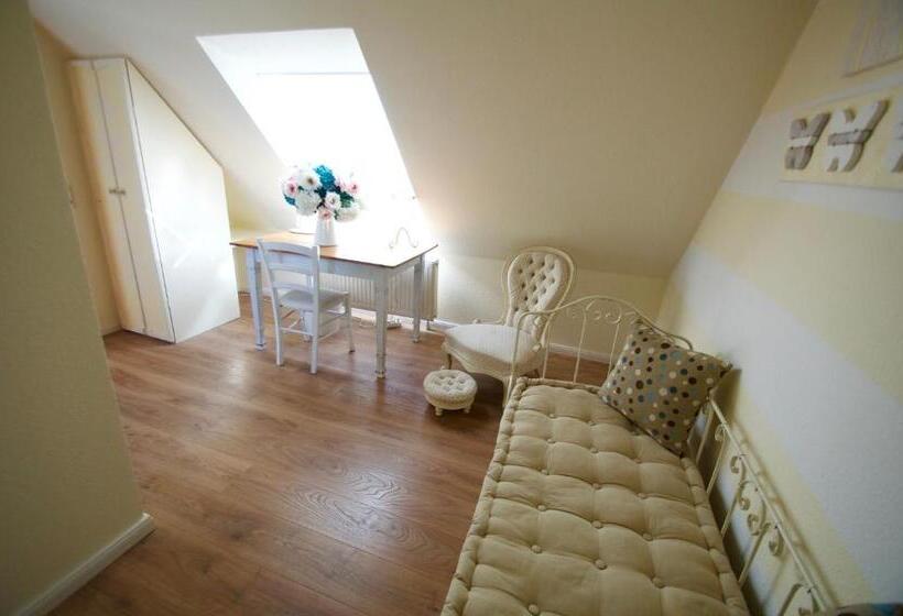 スタンダードルーム, Landhaus Hamm