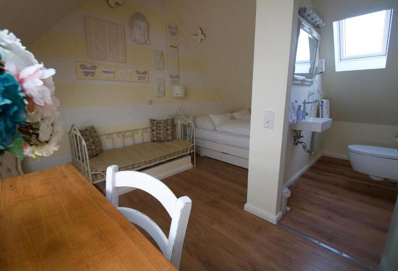 スタンダードルーム, Landhaus Hamm