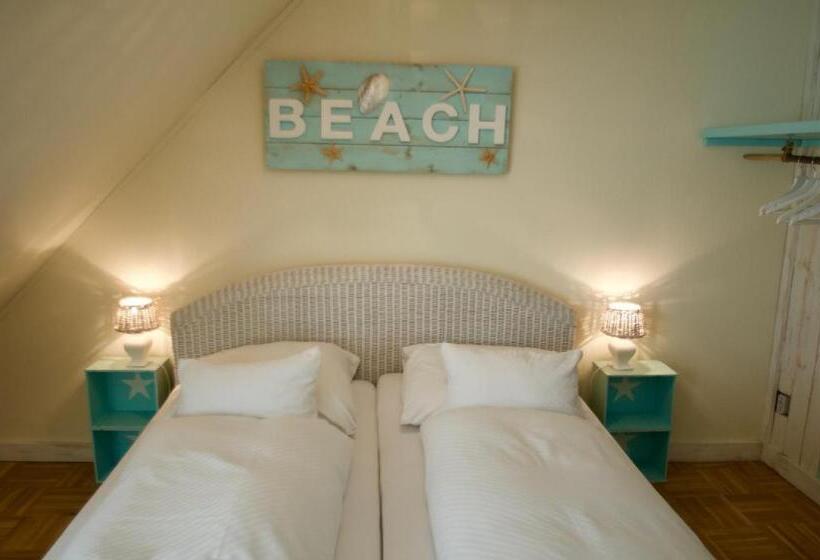 1ベッドルームアパートメント, Landhaus Hamm