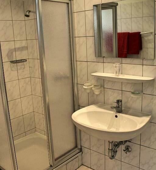 Номер Стандарт Вид на Сад, Landhaus Mienenbüttel