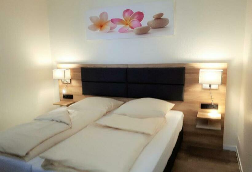 Семейный Номер, Landhaus Mienenbüttel