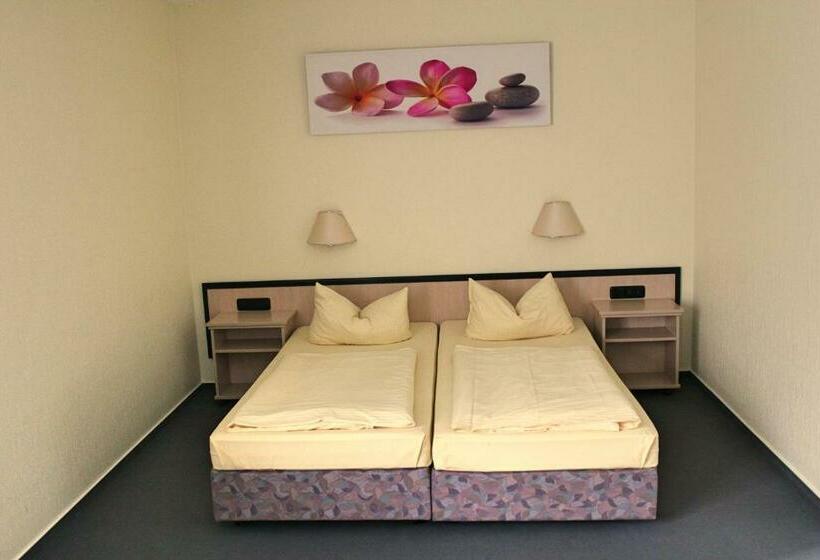 חדר סטנדרט, Landhaus Mienenbüttel