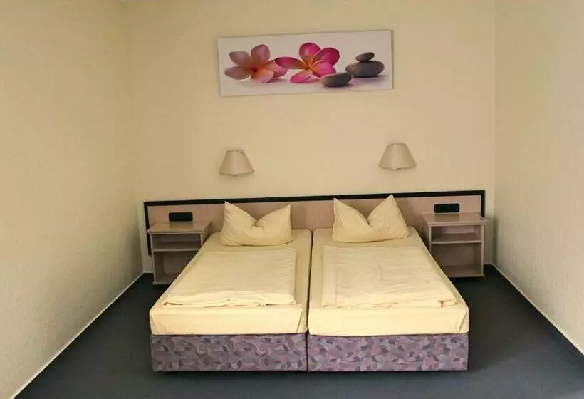 スタンダードルーム, Landhaus Mienenbüttel