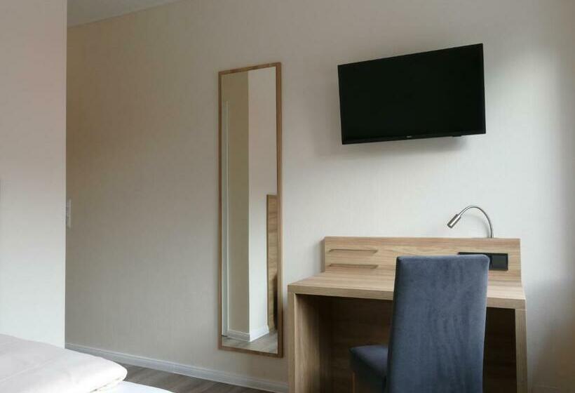 Номер Стандарт Индивидуальный, Landhaus Mienenbüttel