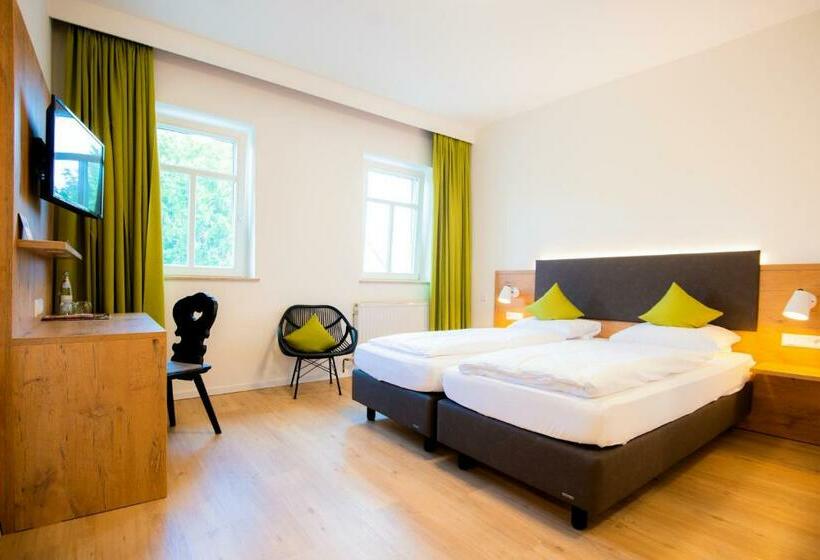 Номер Комфорт, Landhaus Rössle