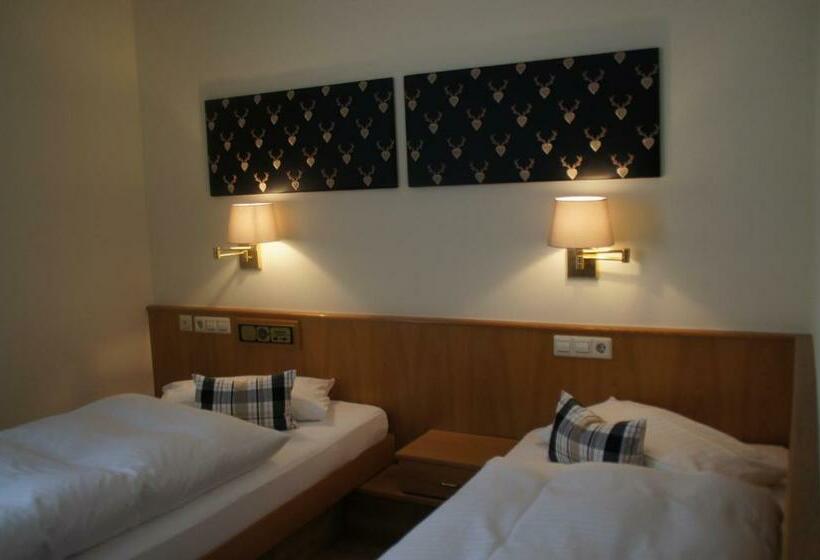 Номер Стандарт, Landhaus Rössle