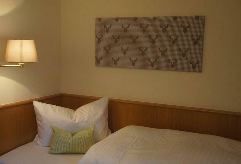 Номер Стандарт Индивидуальный, Landhaus Rössle