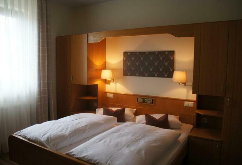 Номер Стандарт, Landhaus Rössle