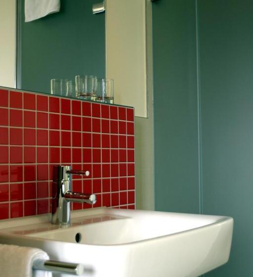 Номер Комфорт, Landhaus Rössle