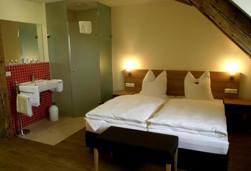 Номер Комфорт, Landhaus Rössle