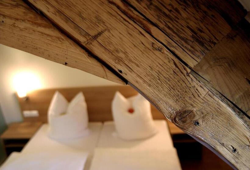 Номер Комфорт, Landhaus Rössle