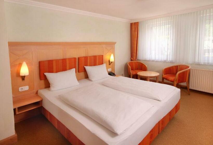 스탠다드 룸, Landhaus Silberberg