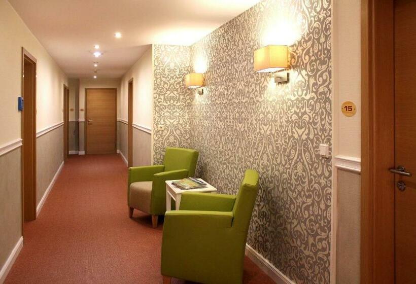 스탠다드 룸, Landhaus Silberberg