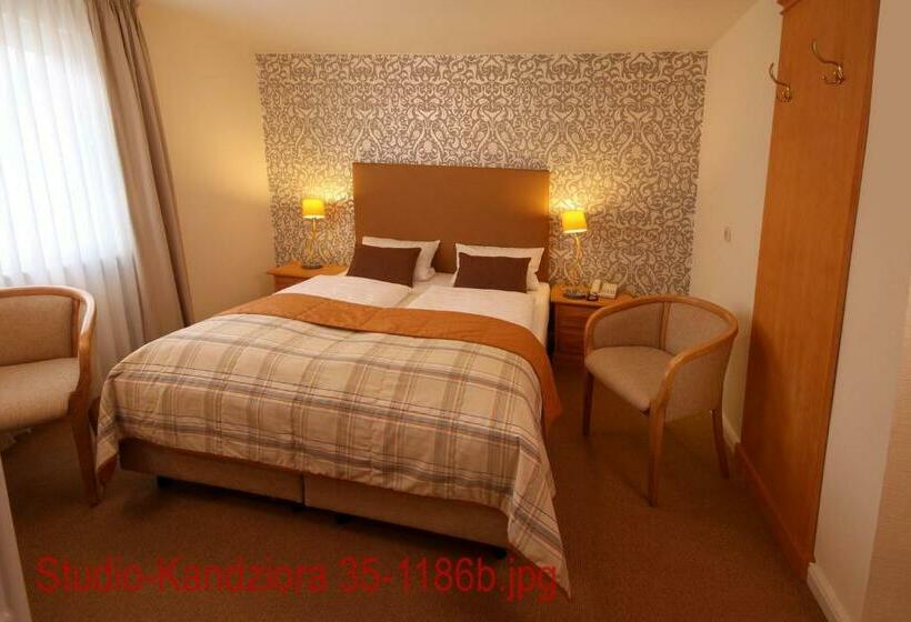 스탠다드 룸, Landhaus Silberberg