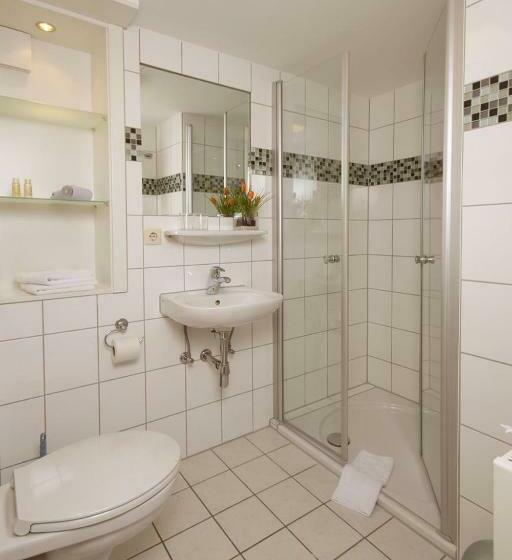 스탠다드 룸, Landhaus Silberberg