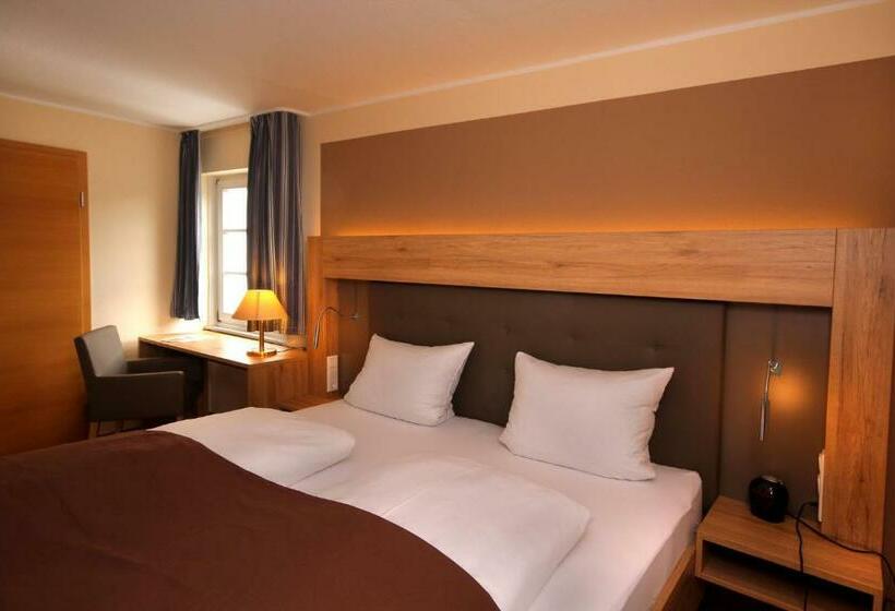 스탠다드 룸, Landhaus Silberberg