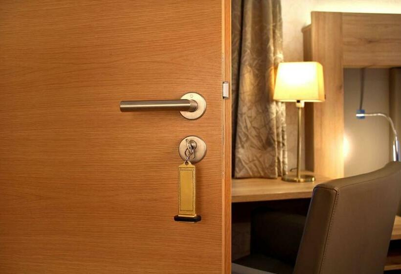 스탠다드 룸, Landhaus Silberberg