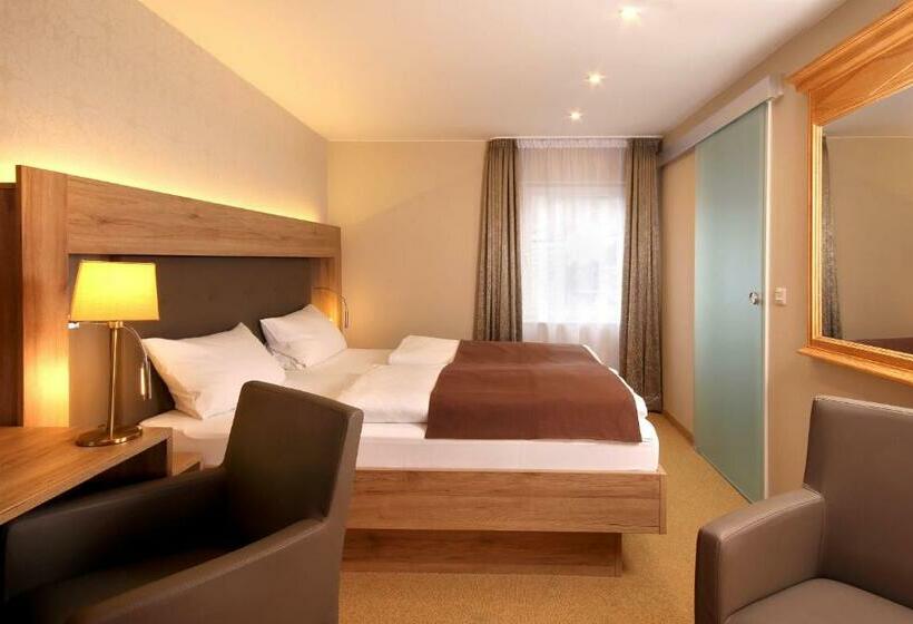 스탠다드 룸, Landhaus Silberberg