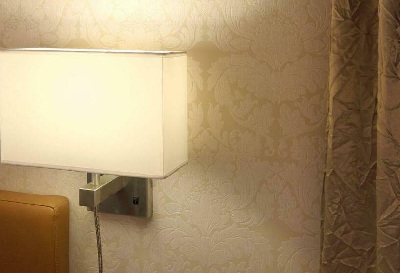 חדר סטנדרט, Landhaus Silberberg