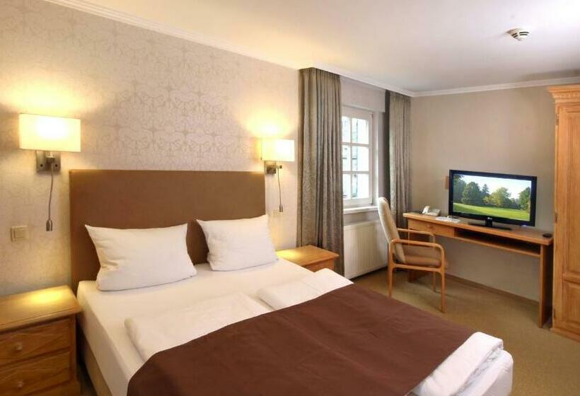 스탠다드 룸, Landhaus Silberberg