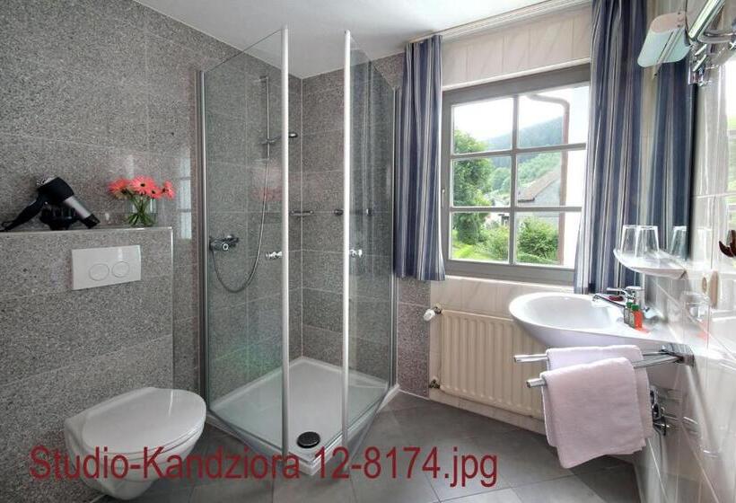 컴포트 룸, Landhaus Silberberg