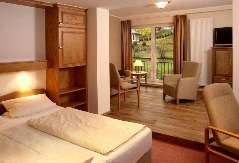 컴포트 룸, Landhaus Silberberg