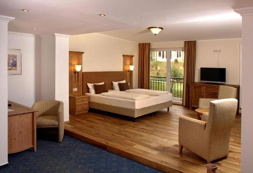 컴포트 룸, Landhaus Silberberg