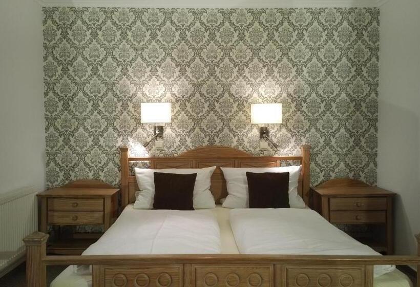 컴포트 룸, Landhaus Silberberg