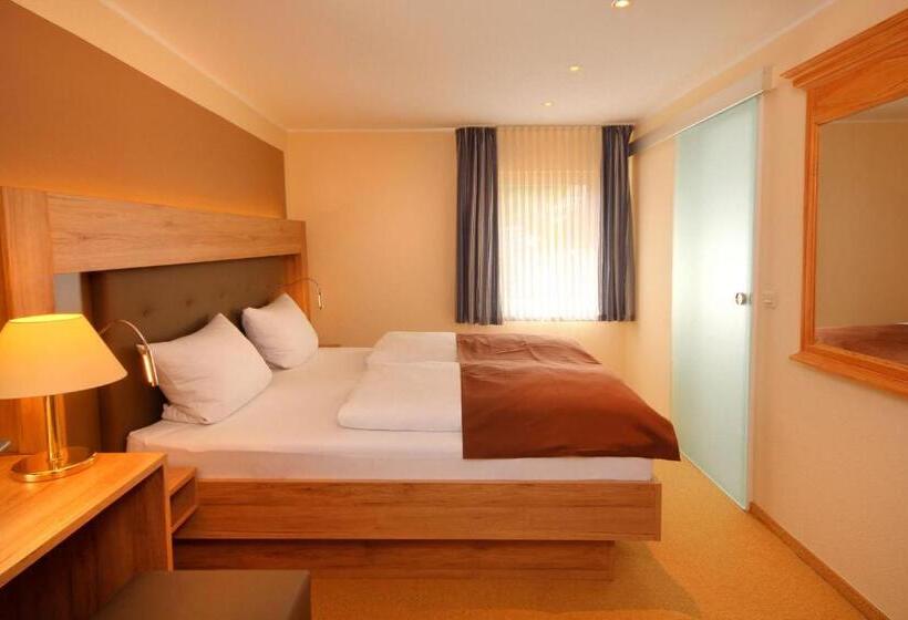 스탠다드 싱글 룸, Landhaus Silberberg