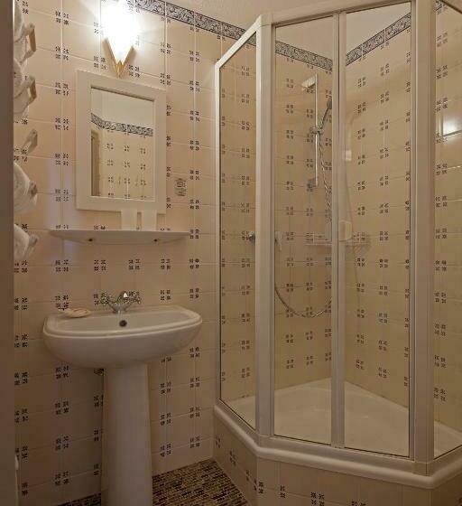 클래식 룸, Logierhaus Am Denkmal