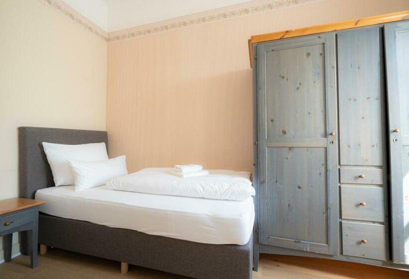 패밀리 룸, Logierhaus Am Denkmal