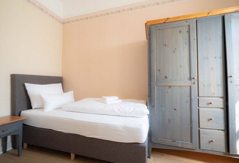 패밀리 룸, Logierhaus Am Denkmal