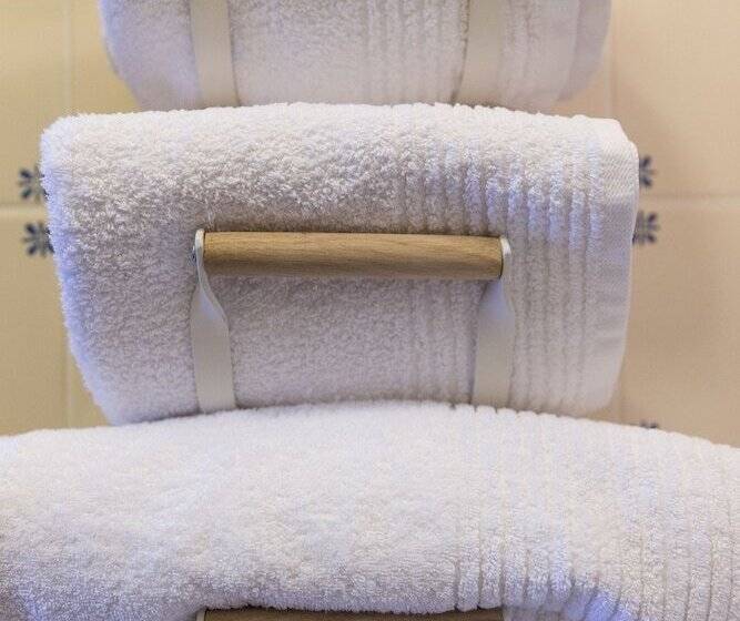 패밀리 룸, Logierhaus Am Denkmal