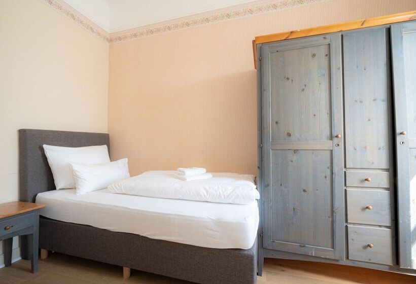 패밀리 룸, Logierhaus Am Denkmal