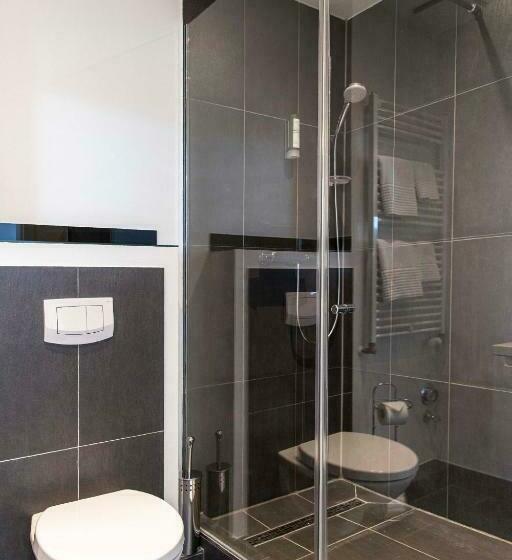 Апартаменты 1 Спальня, Luxx City Apartments